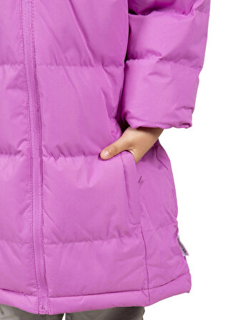 Trespass Pembe Kız Çocuk Mont TIFFY - FEMALE JKT