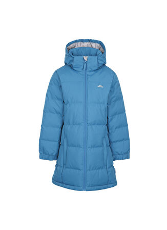 Trespass Yeşil Kız Çocuk Mont TIFFY - FEMALE JKT