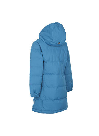 Trespass Yeşil Kız Çocuk Mont TIFFY - FEMALE JKT