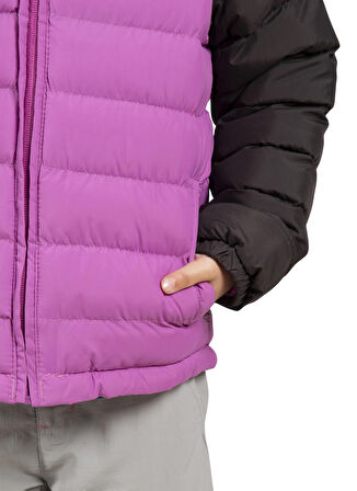 Trespass Pembe Erkek Çocuk Mont OSKAR - KIDS PADDED JKT