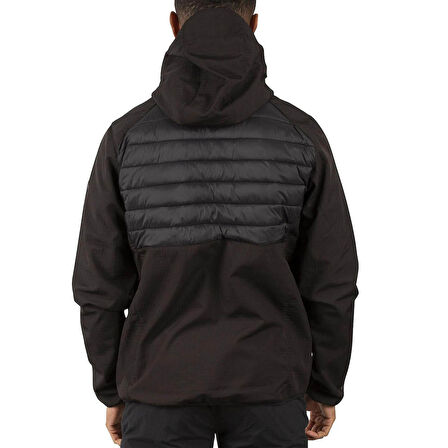 Trespass Lenek Softshell Erkek Outdoor Ceketi  MAJKSSTR0016