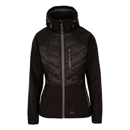 Trespass Elvira - Female Softshell Tp75 Kadın Mont