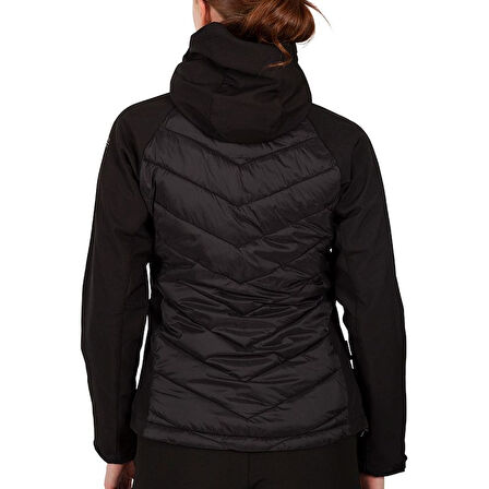 Trespass Elvira - Female Softshell Tp75 Kadın Mont