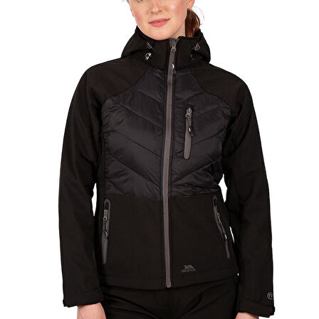 Trespass Elvira - Female Softshell Tp75 Kadın Mont