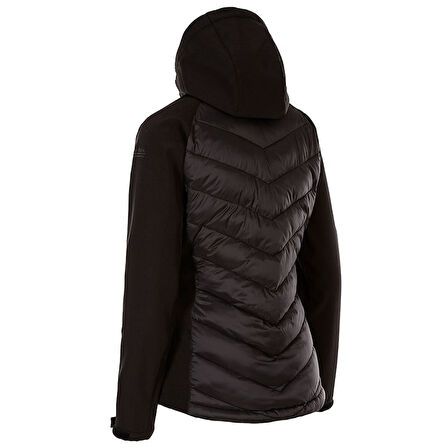 Trespass Elvira - Female Softshell Tp75 Kadın Mont