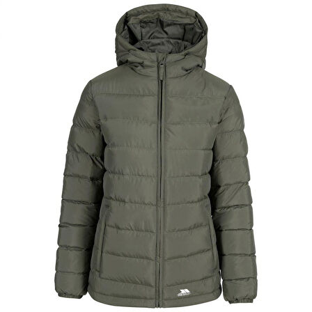 Trespass FAJKCATR0016 Elegant Female Padded JKT Ivy Kadın Outdoor Ceket