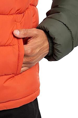 Trespass Oskar Padded Erkek Outdoor Mont MAJKCAN20007-IVY