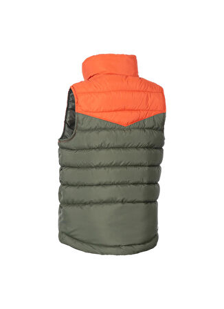 Trespass Turuncu Erkek Çocuk Şişme Yelek OSKAR GILET - KIDS GILET