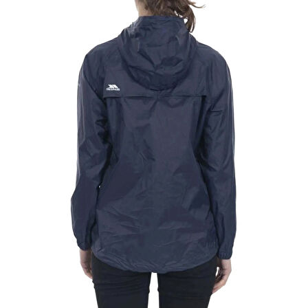 TRESPASS QIKPAC JACKET - UNISEX PACKAWAY JKT UAJKRAI10001