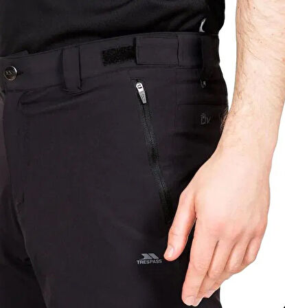GATESGILLWELL B - MALE ADVENTURE SHORTS TP75