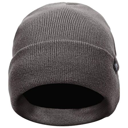 Trespass UAHSHATR0029-5447 Littlebrook - Adult Beanie Unisex Bere