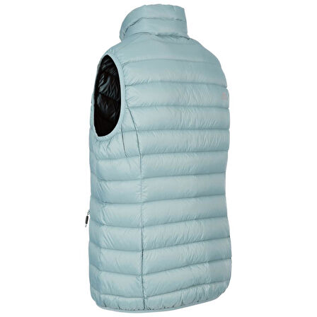 Trespass FAJKDON20007 Giana Female Down Teal Mist Kadın Outdoor Yelek