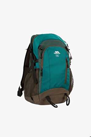 Trespass Pitloch - 30L Rucksack Unisex Mavi Sırt Çantası UAACBATR0018-1584