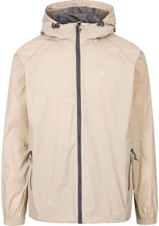 TRESPASS QIKPAC JACKET - UNISEX PACKAWAY JKT UAJKRAI10001