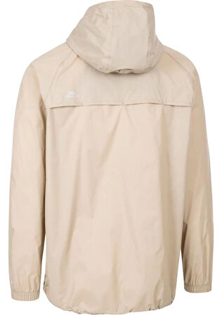 TRESPASS QIKPAC JACKET - UNISEX PACKAWAY JKT UAJKRAI10001