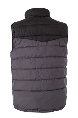 Trespass Pilsley Padded Erkek Outdoor Yelek MAJKGITR0009-BLK