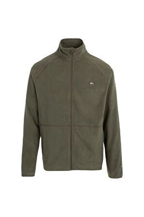 Trespass MAFLMFTR0004-IVY Faxfleet - Male Fleece At100 Erkek Polar