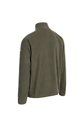 Trespass MAFLMFTR0004-IVY Faxfleet - Male Fleece At100 Erkek Polar