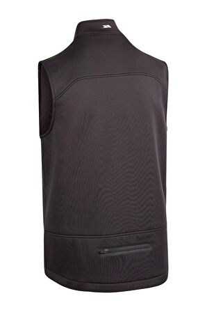 Trespass Bolflick Active Erkek Outdoor Yelek MAFLGITR0005-BLK