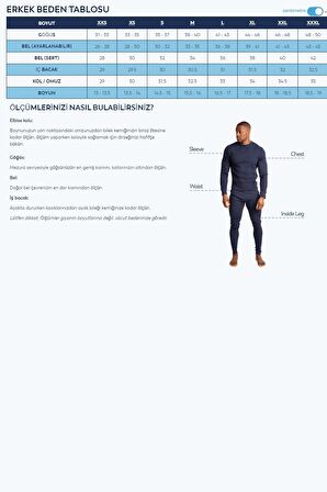 Trespass Bolflick Active Erkek Outdoor Yelek MAFLGITR0005-BLK