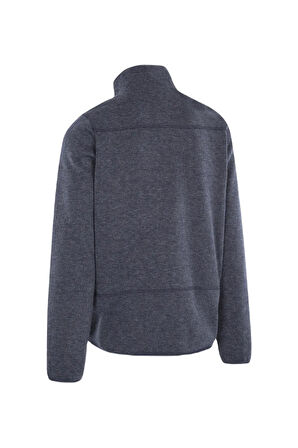 Trespass MAFLFLTR0063-NA1 Tatsfield - Male Fleece Jacket At400 Erkek Polar