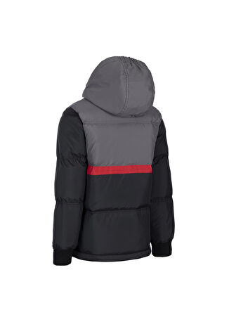 Trespass Lacivert Erkek Çocuk Mont STREWD- MALE CASUAL JACKET