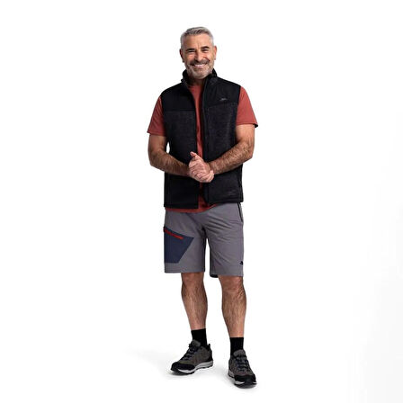 DAARS- MALE ADVENTURE SHORTS