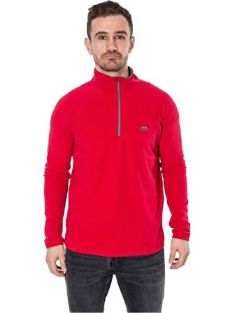 Trespass Blackford - Male Mıcrofleece At100 Salsa Erkek Polar Maflmfn10001-30051