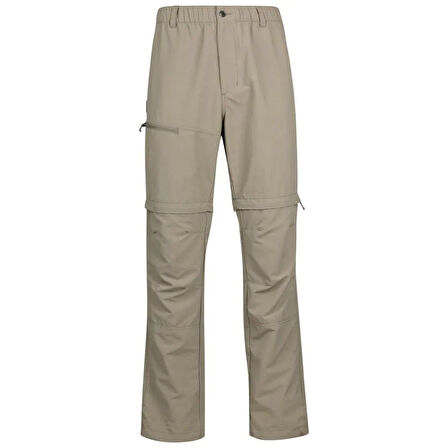 Trespass MABTTRTR0024 Chettle Male Adventure Trouser Bamboo Erkek Pantolon