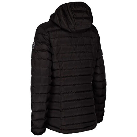 Trespass FAJKDOTR0028 Bartush Female Down JKT Black Kadın Outdoor Ceket