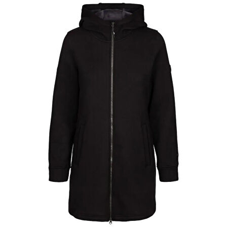 Trespass FAFLFLTR0088 MIATTA - FEMALE FLEECE AT400 Black Noir Kadın Polar