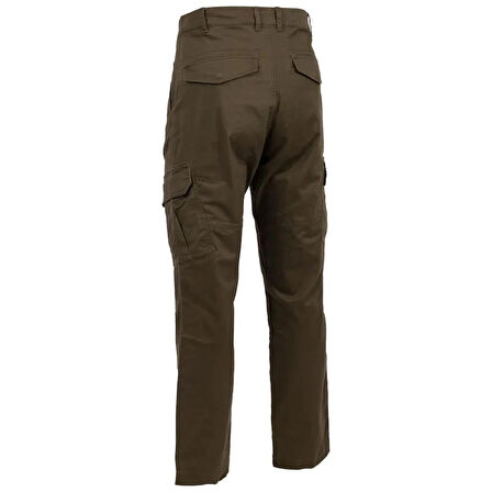 TRESPASS MOHALK- MALE CASUAL CARGO PANTS MABTTRTR0027