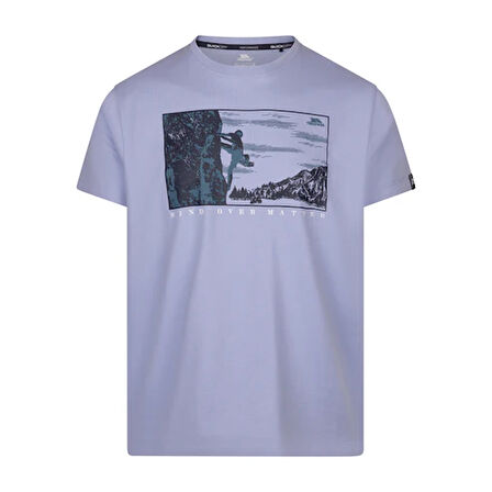 Trespass TRODON - MALE CASUAL PRINTED TSHIRT ERKEK t-shirt MATOTSTR0121