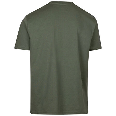 Trespass Tokso Male Casual Printed Erkek Tişört 