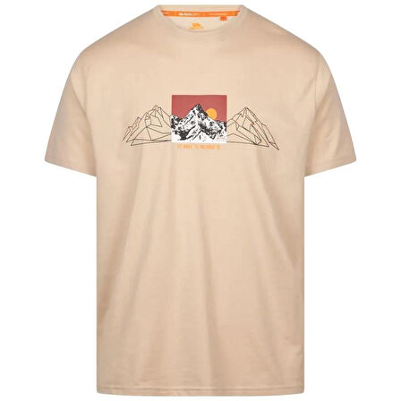 GRANDE - MALE CASUAL PRINTED TSHIRT