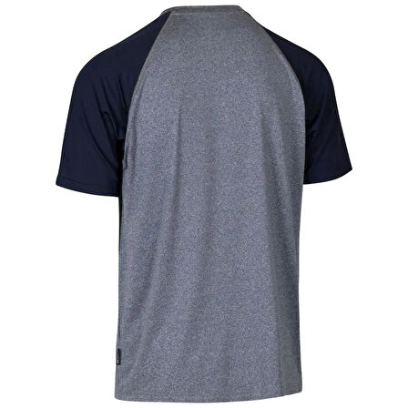 NOTTAWAY - MALE CASUAL PRINTED TSHIRT