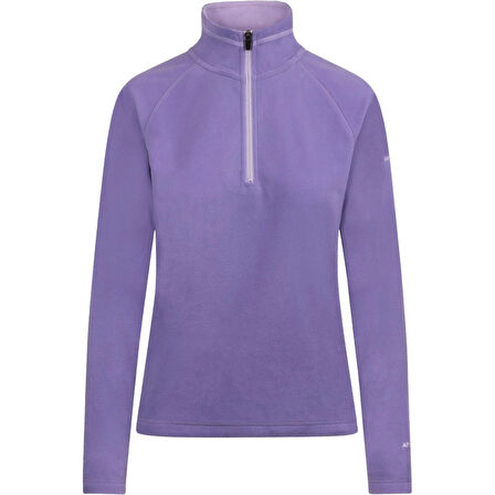 Trespass Skylar - Female Fleece At100 Kadın Wısterıa Polar Faflfln10001-wsa