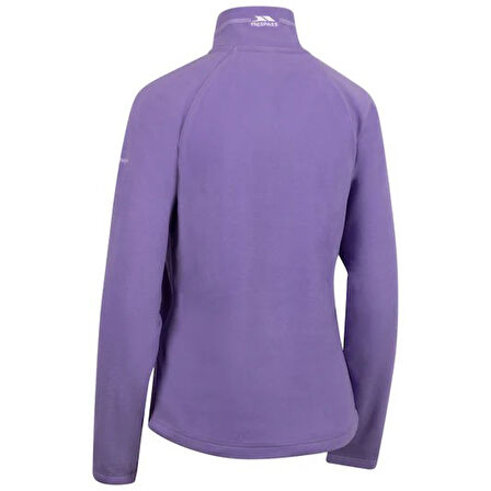 Trespass Skylar - Female Fleece At100 Kadın Wısterıa Polar Faflfln10001-wsa
