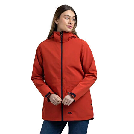 TIVERTON - FEMALE TP75 RAINWEAR JACKET