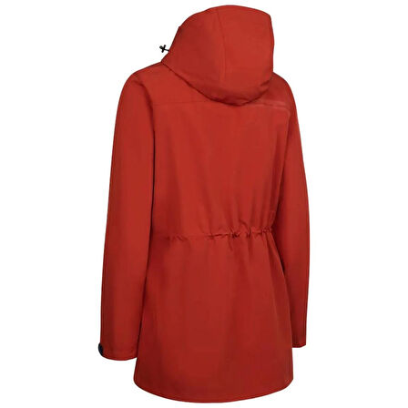 TIVERTON - FEMALE TP75 RAINWEAR JACKET