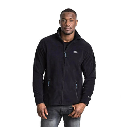 TRESPASS BERNAL - MALE FLEECE AT300 MAFLFLJ20009