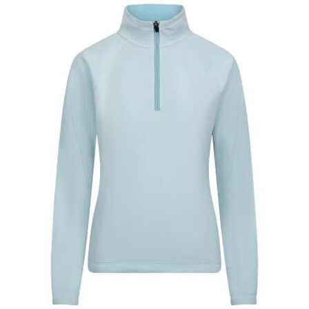Trespass Skylar - Female Fleece At100 Kadın Seafoam Polar Faflfln10001-sea