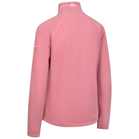 Trespass Skylar - Female Fleece At100 Kadın Pınk Haze Polar Faflfln10001-pız