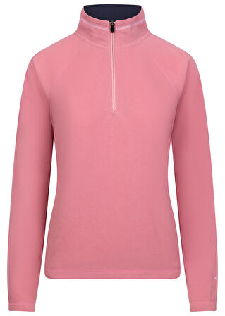 Trespass Skylar - Female Fleece At100 Kadın Pınk Haze Polar Faflfln10001-pız