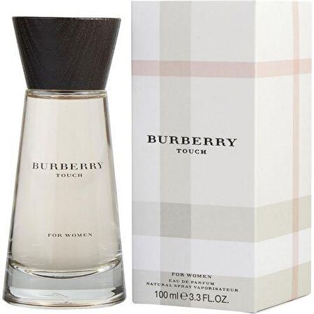 Burberry Touch EDP  Kadın Parfüm 100 ml