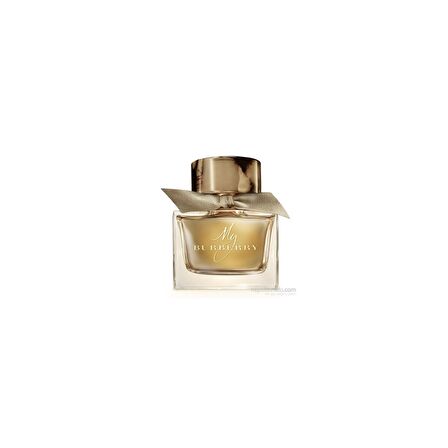 Burberry My Burberry EDP Çiçeksi Kadın Parfüm 50 ml  