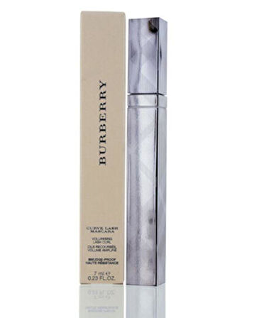 Burberry Curve Lash No.01 - Ebony Maskara