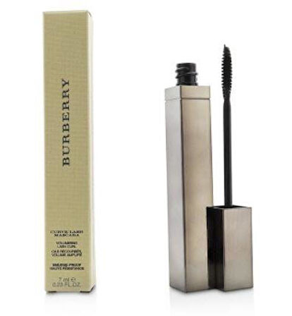 Burberry Curve Lash No.01 - Ebony Maskara