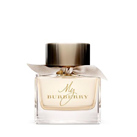 Burberry My Burberry EDT Çiçeksi Kadın Parfüm 90 ml  