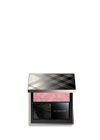 Burberry Light Glow Allık - 4 Peony Blush